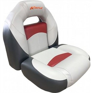 Sedile Bass Pro grande